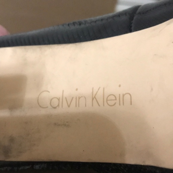 Platform heels - Picture 3 of 3